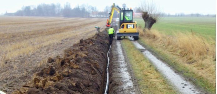 Trelleborg och Telenor i fiberavtal