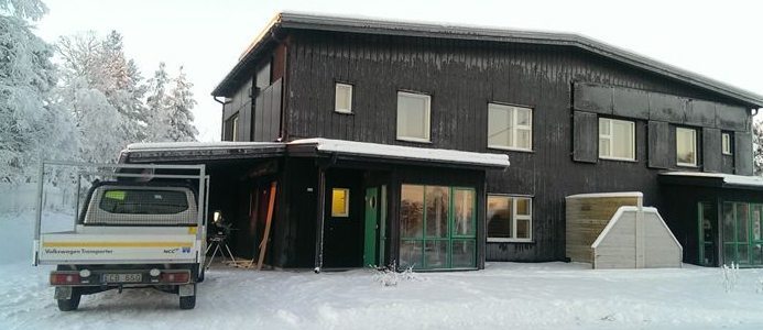 Trendbrott vid val av bostad: Energisnålt viktigare än yta