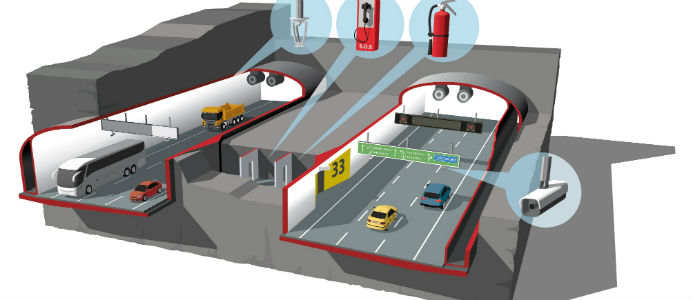 Siemens tecknar avtal för Förbifart Stockholm