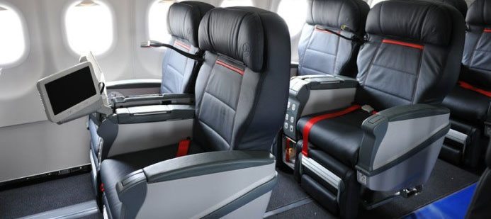 Turkish Airlines ökar kapaciteten på Arlanda