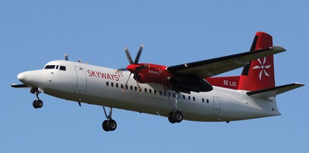 Tusentals drabbas av chockbeskedet