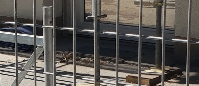 Miljardkoncernens VD lämnar med omedelbar verkan