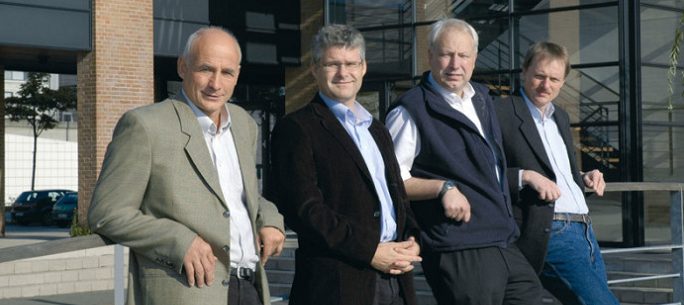 Tyréns förvärvar danskt konsultbolag