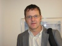 Bravida chef blir VD för Bostäder i Lidköping