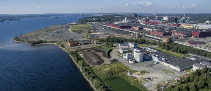 Reportage: Luleå tar sikte på självförsörjning i ny biogassatsning