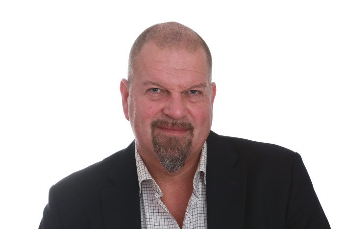 Motala Train rekryterar ny Vice-VD