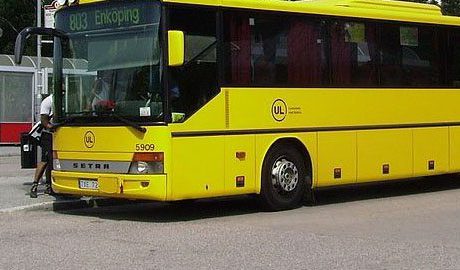 Keolis Sverige överklagar UL-dom