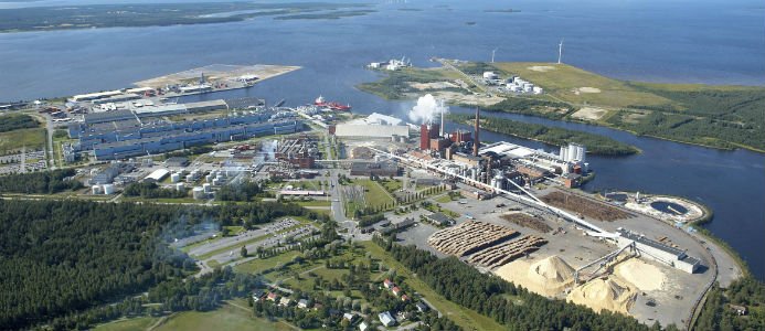 Fler kan få gå från pappersbruken