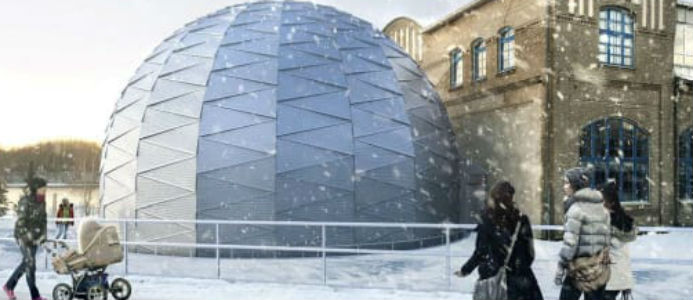 Curiosum – stimulera nyfikenhet och kunskapslust