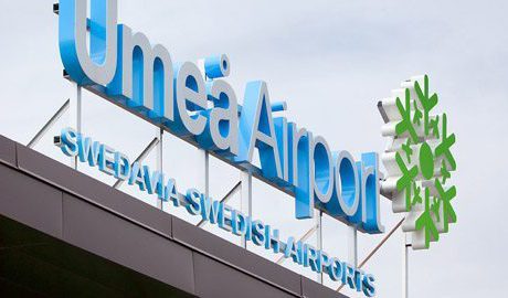 Västerbotten bygger ett modernt skyltfönster