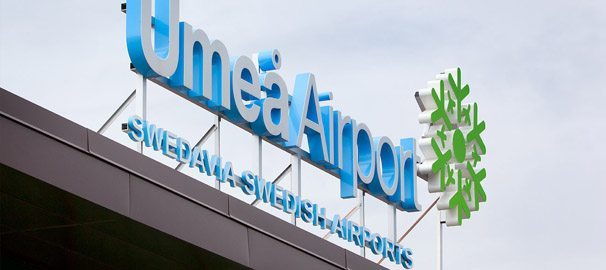 Västerbotten bygger ett modernt skyltfönster