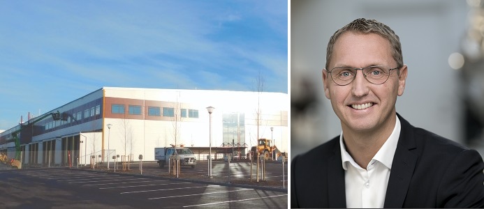 Logistikverksamhet varslar lagerpersonal