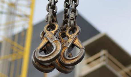 Nu byggs Umeås högsta bostadshus