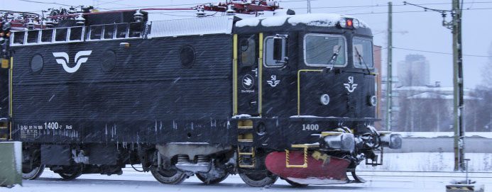 Experterna samlas för ett bättre underhåll