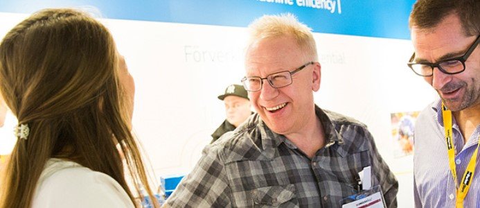 ”Underhåll har aldrig varit så hett”