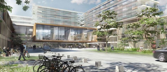 Universitetssjukhus i Aalborg