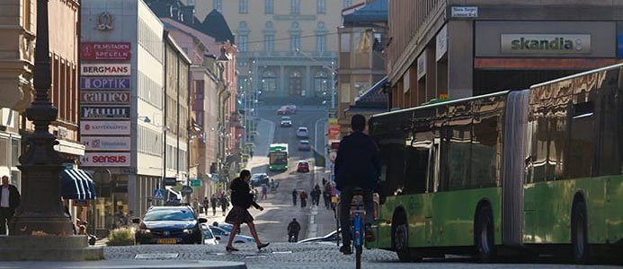 Uppsala kommun kritiseras av fastighetsägare