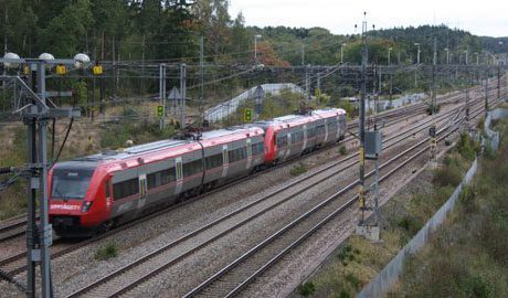 Sigtuna kommun kräver krismöte med Trafikverket och SL