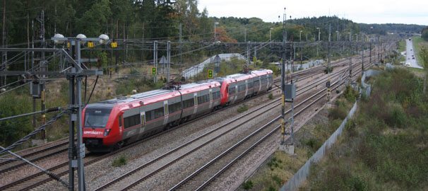 Sigtuna kommun kräver krismöte med Trafikverket och SL