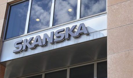 Skanska utlyser arkitekttävling i Kalmar