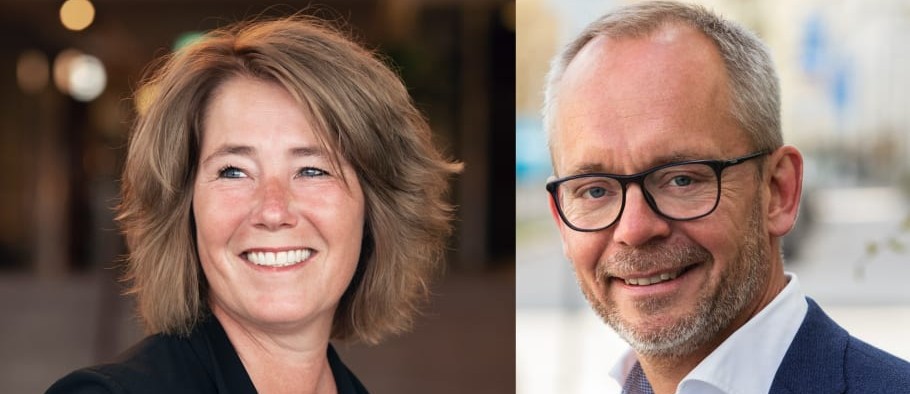 Vd klar till Riksbyggens nya startklara fastighetsbolag