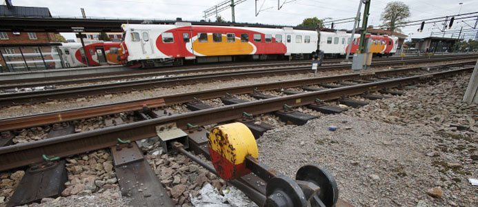 VTI ska ta fram prislappen för tågstopp