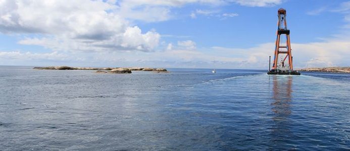 Seabased sjösätter sin första vågkraftpark