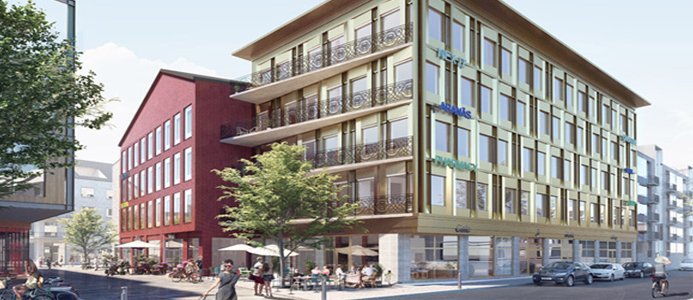 Ny projektchef på Aranäs Fastigheter