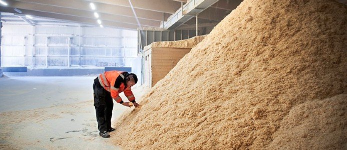 Pyrocell har startat sin produktion