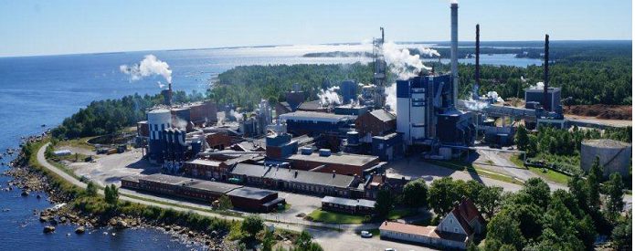 Michael Berggren utsedd till chef för Vallviks Bruk