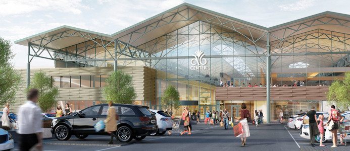 Världens variation på A6