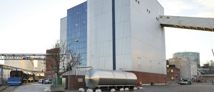 Värtans sista kolpanna avvecklas