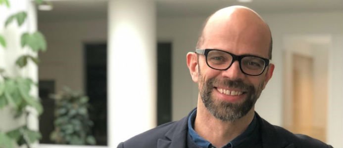 Ny chef på Vasakronan