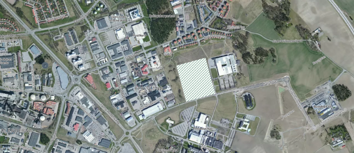 Vasakronan anlägger solcellspark