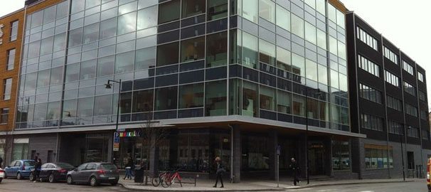 Vasakronan köper i Sundbyberg för 468 mkr