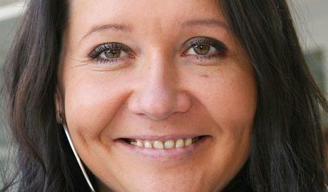 Ny VD för Väsbyhem