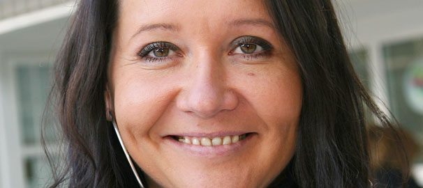 Ny VD för Väsbyhem