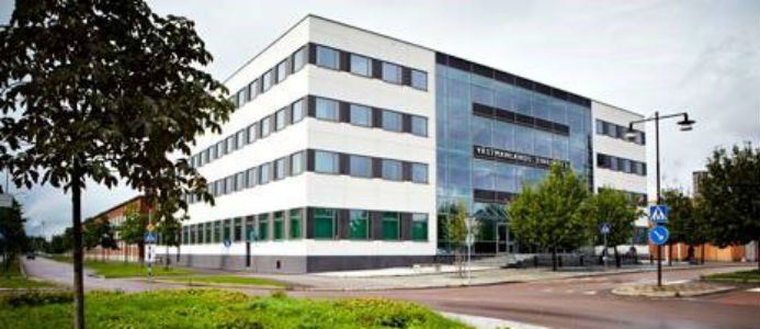 Skogsentreprenören fälls för branden i Västmanland