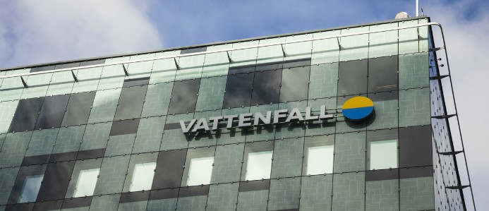 Vattenfall anklagas för fusk