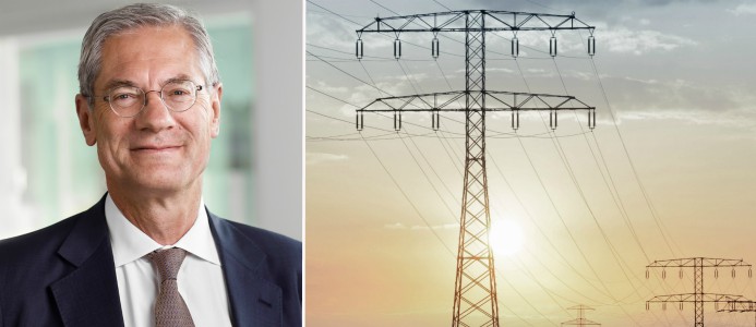 Vattenfall vill sälja elnätet till delstaten Berlin