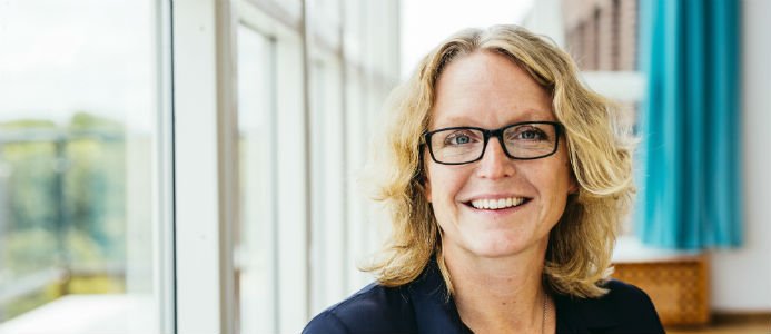 Ny chef för Vattenfall Värme Sverige