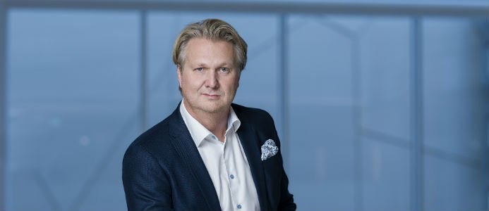 Branschen kraftsamlar för mer el