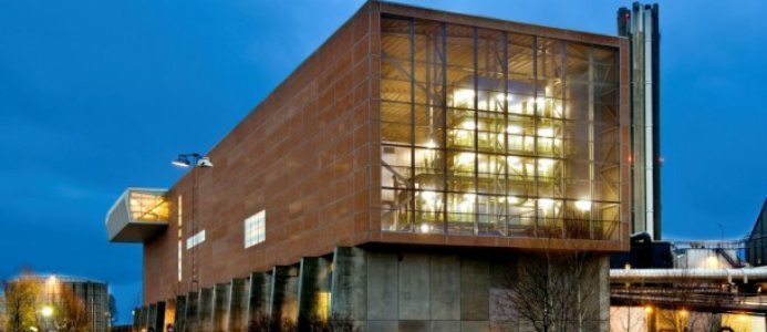 Vattenfall miljardsatsar i Uppsala