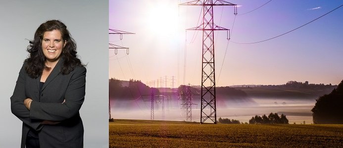 Bristningsgränsen – Kapacitetsbristen ett faktum i svenska elnät