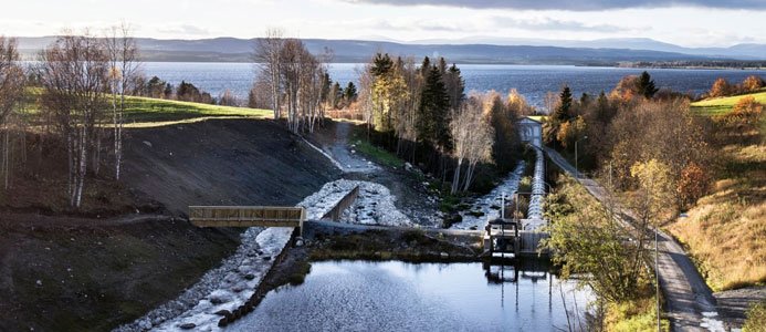 Jämtkraft om regeringens förslag till ny lagstiftning