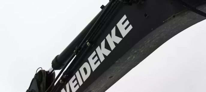 Därför ställer Veidekke nytt krav på bygget