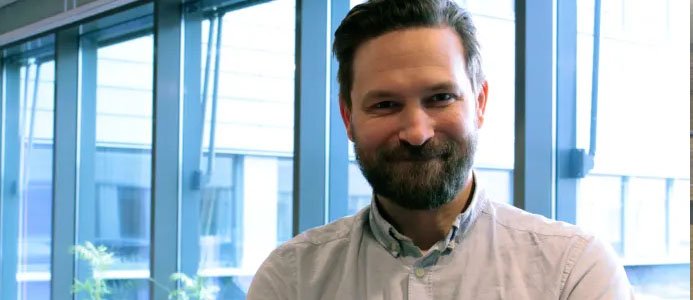 Ny vd för Veidekke-bolag