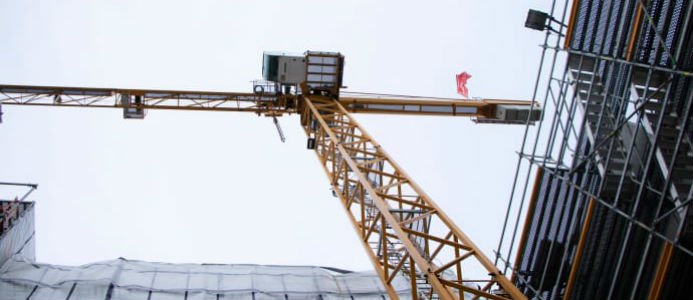 Veidekke bygger studentlägenheter