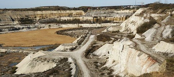 HSB förbereder nytt område i Malmö