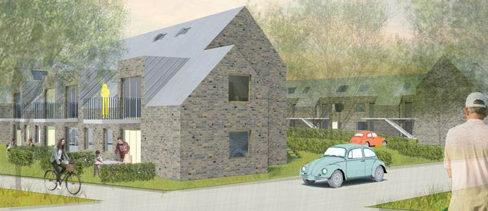 Vellinges bostadsplaner tar nästa steg